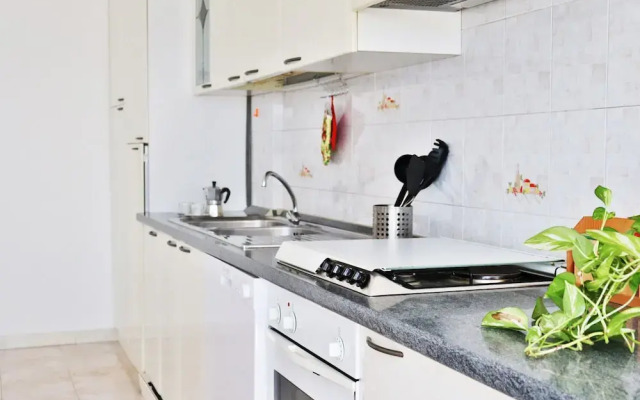 La Terrazzina sul Lido Riccio