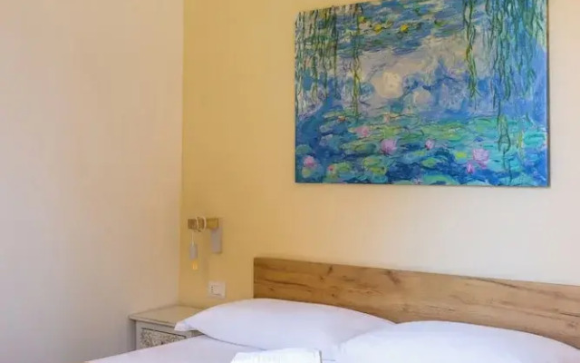 Smooth Vibes at Chiaia by Napoliapartments