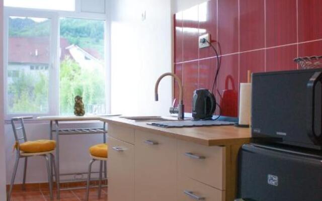 Vlad's Downtown Apartment