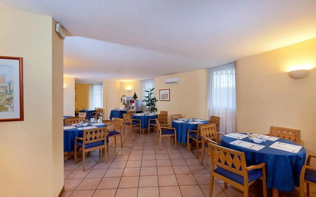 Parco De Medici Residence Hotel