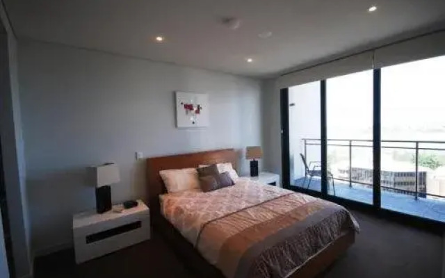 Astra Apartments Perth - Zenith