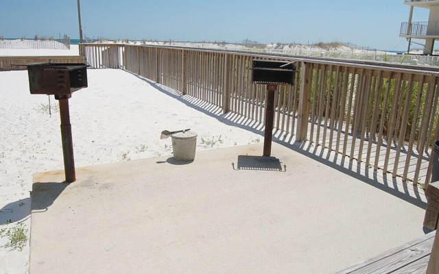 Gulf Village 106 condo