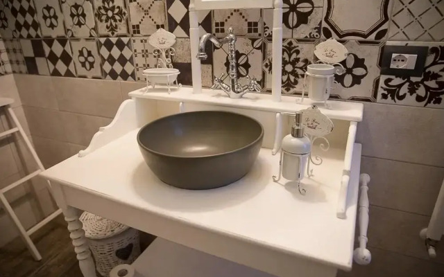 Agriturismo le Capannacce
