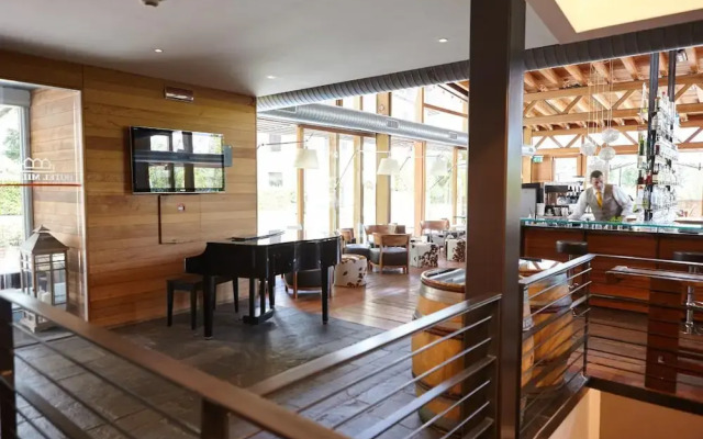 Lo Chalet