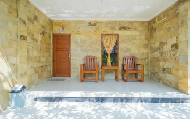 RedDoorz @ Tanjung Alam Hotel Lovina