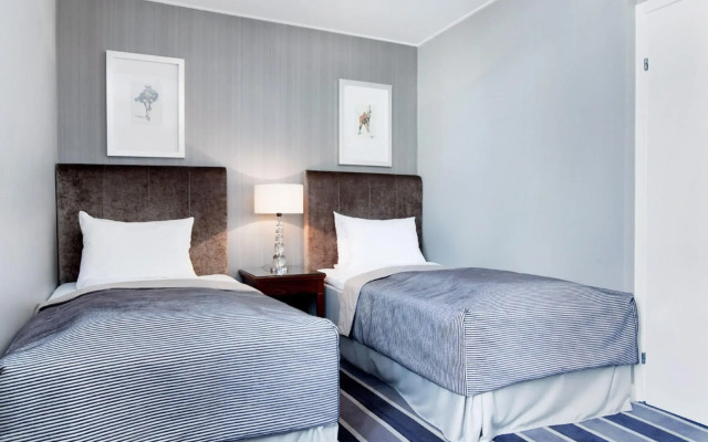 Hotel Bristol