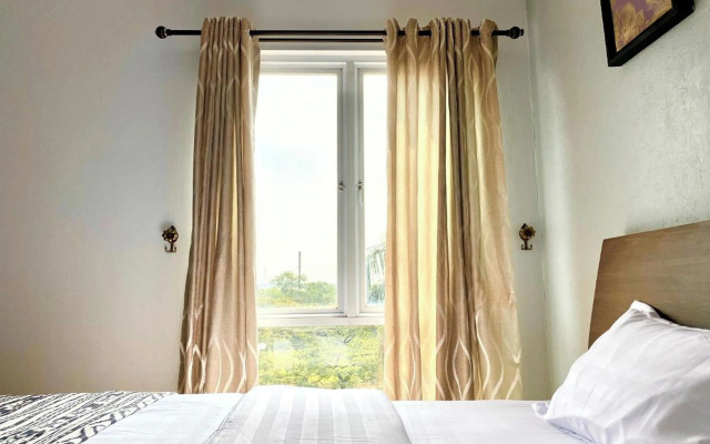 Behomy Corner 8 Lippo Karawaci