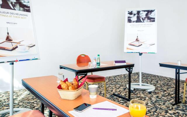 Mercure Cannes Mandelieu