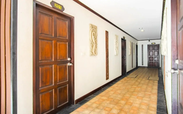 Pathaya Place Kata Hotel