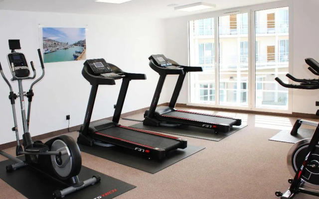 Golden Tulip La Baule Hôtel & Résidence