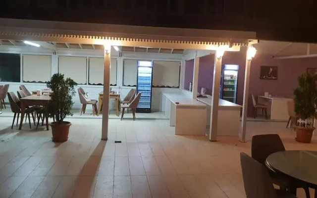 Lafontaine Konak Otel