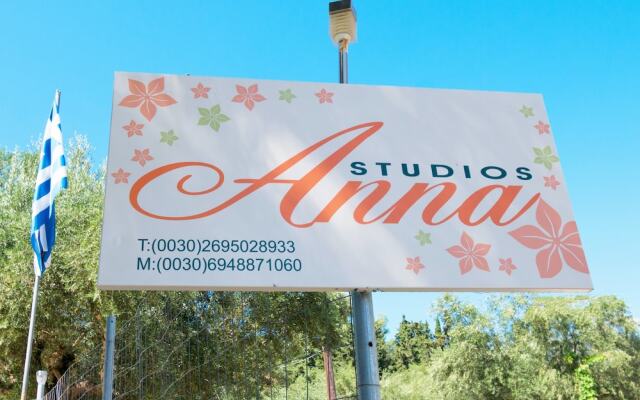 Annas Studios