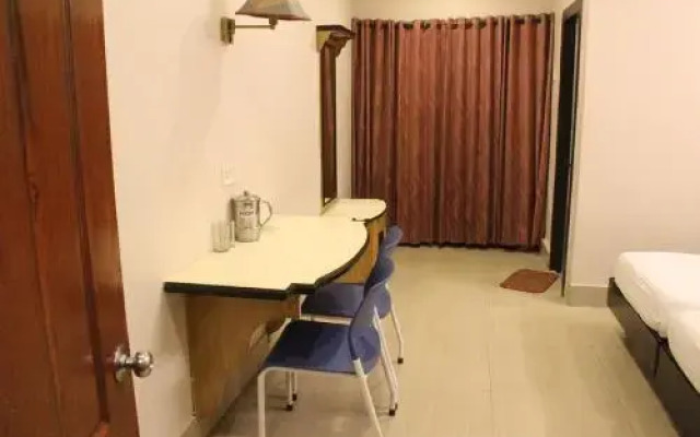 Hotel Priya