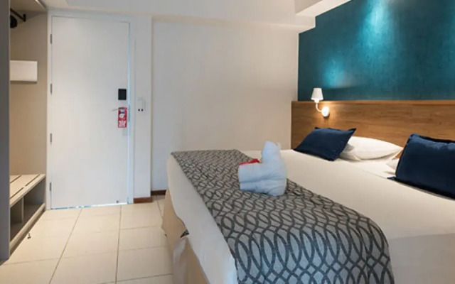 Salinas Maceió All Inclusive Resort