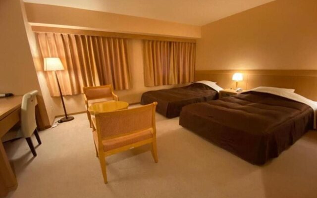 Sabae City Hotel