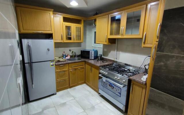 City Stars Apt2