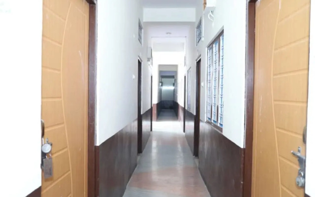 Hotel Omkaar and Restaurant