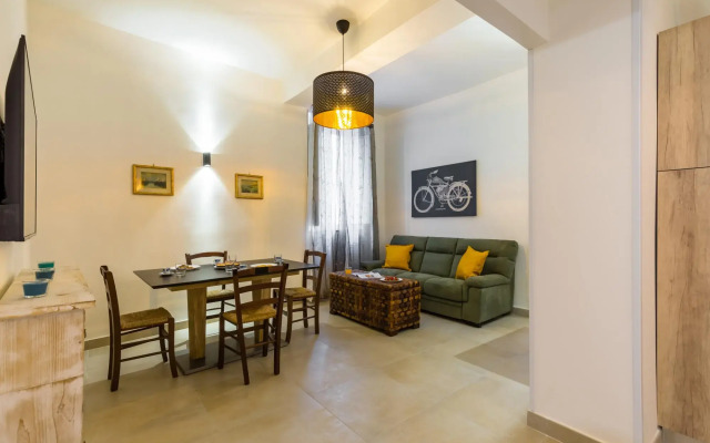 Maradona Place Apartment by Wonderful Italy