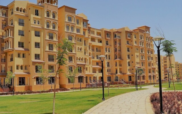 Madinaty Lodge By Travelholic