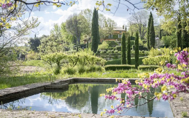 Domaine de la Baume