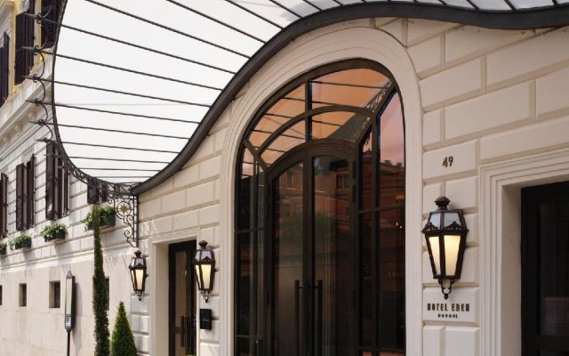 Hotel Eden - Dorchester Collection