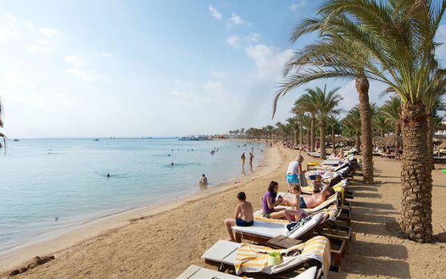 Serry Beach Resort