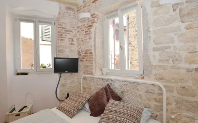 Modern and Cozy Rovinj Old Town Apartments
