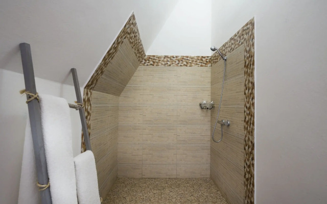 Punta Rucia Lodge Hotel Boutique & Spa
