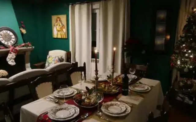 Casa Florinda9