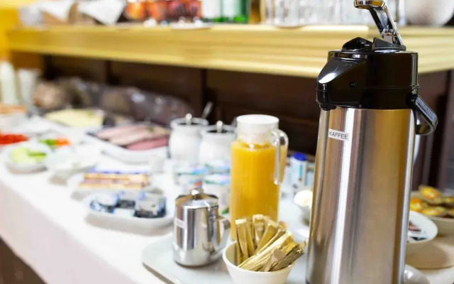 Heilbronner Pension am Theater