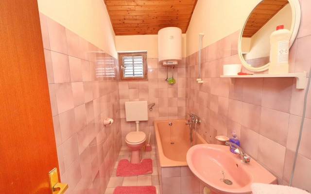 Apartments Peselj, Brna