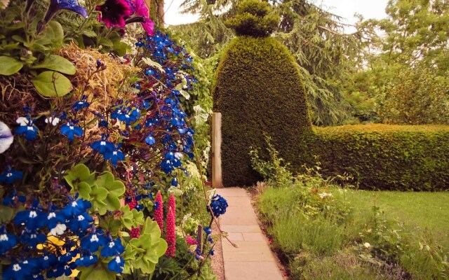 Yew Tree House B & B