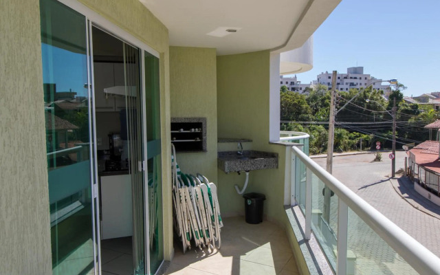 Res Calliandra Apto 102