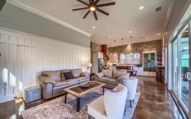 River Repose RR 7134