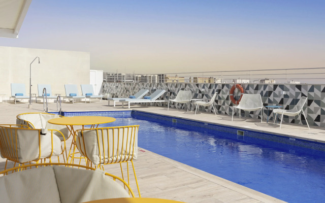 Novotel Sevilla