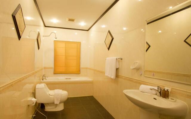 Pattaya Holiday Villas