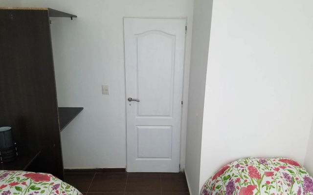 Departamento Calafate Centrico #3