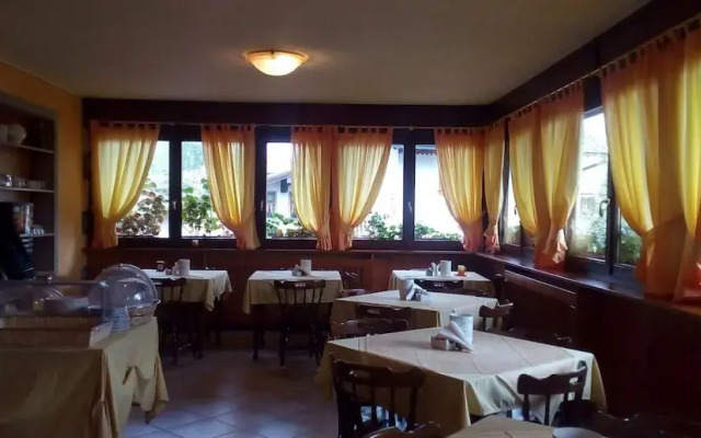 Albergo Max Meublè