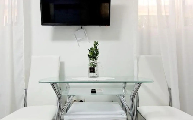 Апартаменты на улице Тоннельная 20