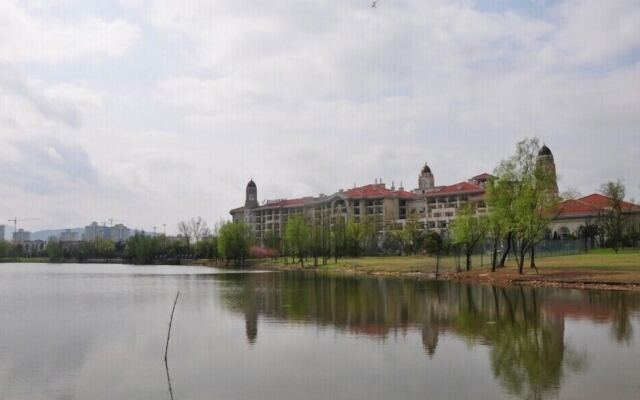 COUNTRY GARDEN Chizhou Phoenix Hotel