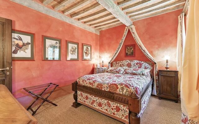 Verdidea - VILLA AIOLA