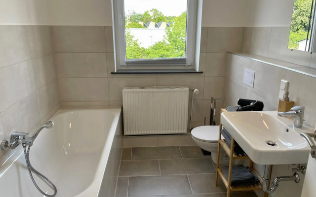 FLATLIGHT - Stylish apartment - Kitchen - Parking - Netflix