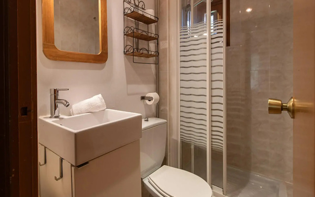 Formigal 3000 Apartaments