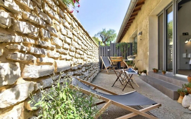 Auberge Le Florida Gascony