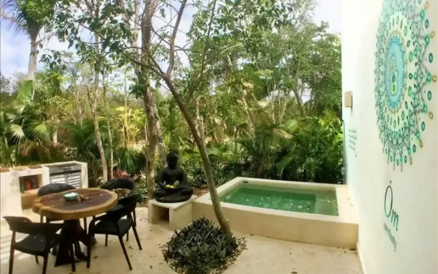 Sanctuary Home Private Pool by Olahola
