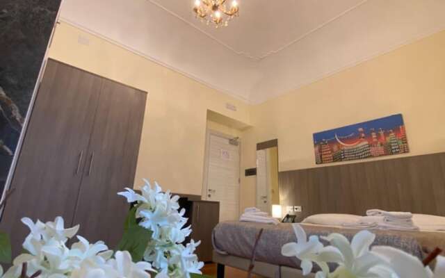 55 Aira Hotel
