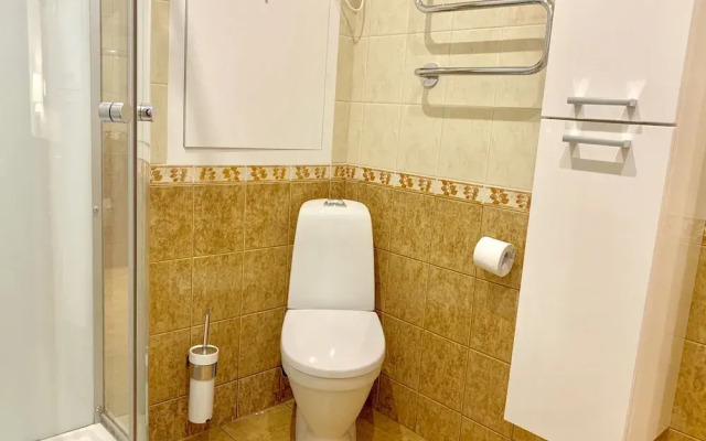 Апартаменты Mado