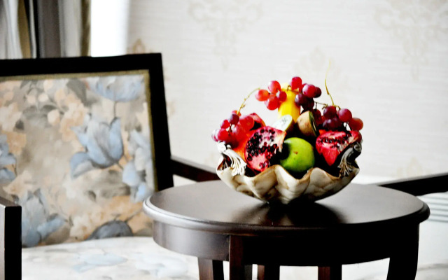 Taksim House Hotel