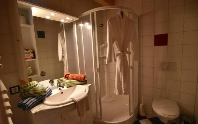 Appartement Gugganig