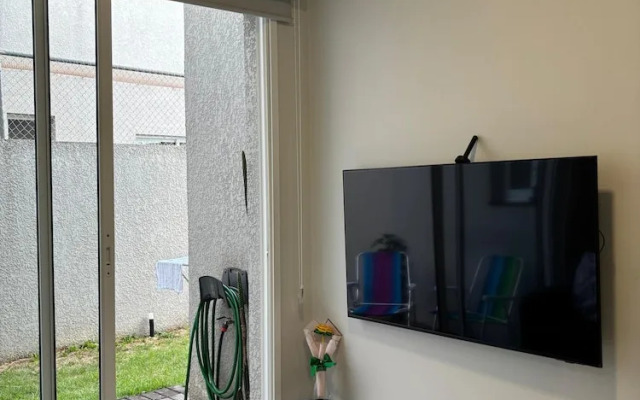 Apartamento completo da Lucía